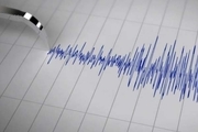 زلزله 4.7 ریشتری در رابر کرمان