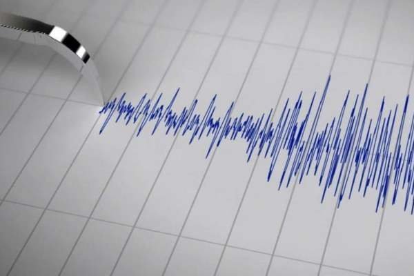 زلزله 4.5 ریشتری در سومار