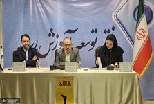 حمزه صفوی: صداوسیما از الگوی رسانه‌ای شوروی کمونیستی پیروی می‌کند/ حسرت شهید لاریجانی این بود که بتواند ساز موسیقی را در تلویزیون نشان دهد/ پرویز امینی: اکنون صداوسیما در بدترین نقطه ممکن قرار دارد