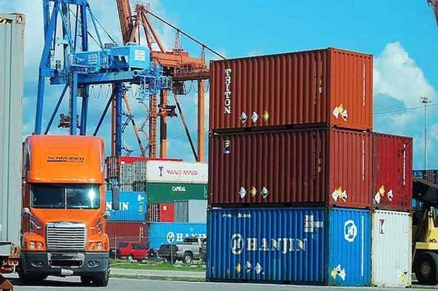 صادرات از مبادی گمرکی آذربایجان‌شرقی ۱۰۰ درصد افزایش یافت