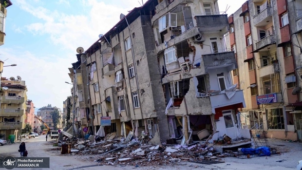 درس‌های دردناک زلزله همسایه غربی برای شهرسازی ایران/ آوار ساختمان‌ها نتیجه شهرفروشی اردوغان بود/ ماجرای  طرح «صلح پهنه‌بندی» چیست؟