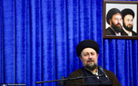 سید حسن خمینی: عزت گاهی با جنگ به دست می‌آید و گاهی پای میز مذاکره/ باید به تیم‌ آقای عراقچی اعتماد کرد