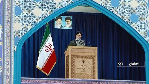 75 درصد مردم اصفهان نیاز به کنسرت ندارند