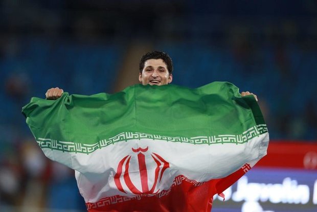 قهرمان پارالمپیک لندن و ریو به مسابقات جهانی ۲۰۱۹ نمی رسد؟

