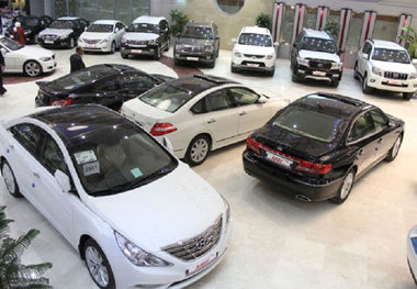 تولید بیش از ۶۹ هزار دستگاه خودرو در شهریورماه امسال
