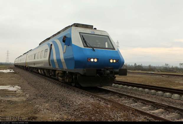 روزهای سفر قطار رشت- مشهد طی دو هفته آینده مشخص شد