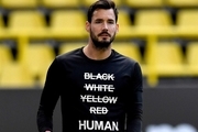 جریمه سفت و سخت تیم های برزیلی برای نژاد پرستی