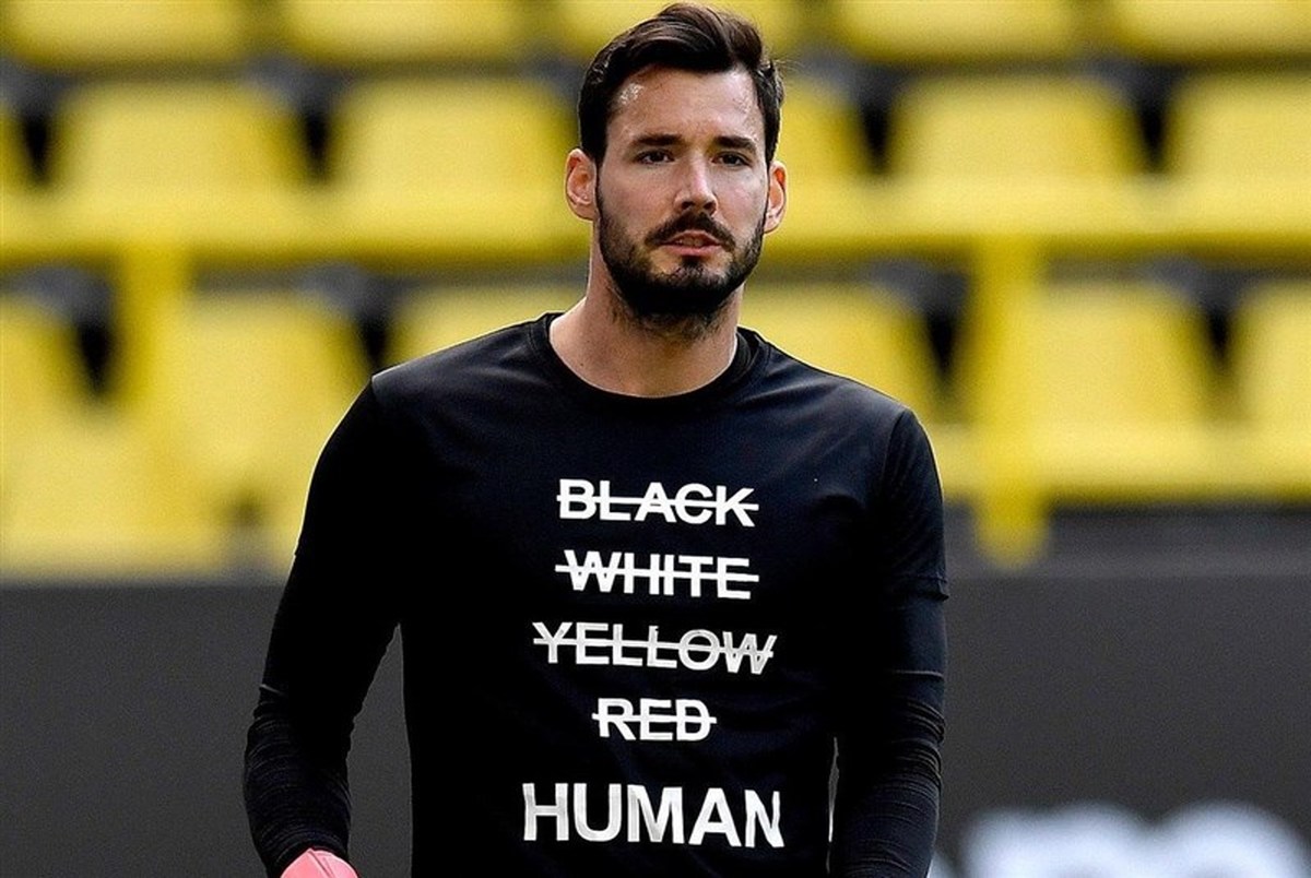 جریمه سفت و سخت تیم های برزیلی برای نژاد پرستی
