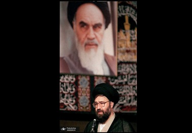 بازخوانی روایت حاج سید احمد خمینی (ره) از زندگی خودش
