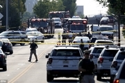 تیراندازی در شهر دالاس آمریکا 8 کشته برجا گذاست