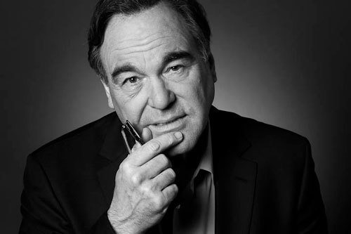 اعتراض الیور استون به آمریکا؛ سلطه جویی در خونش است