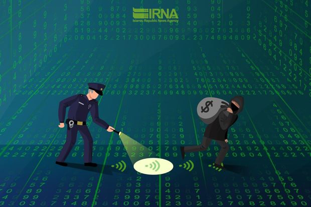 کشف جرایم سایبری در استان سمنان ۷۳درصد افزایش یافت