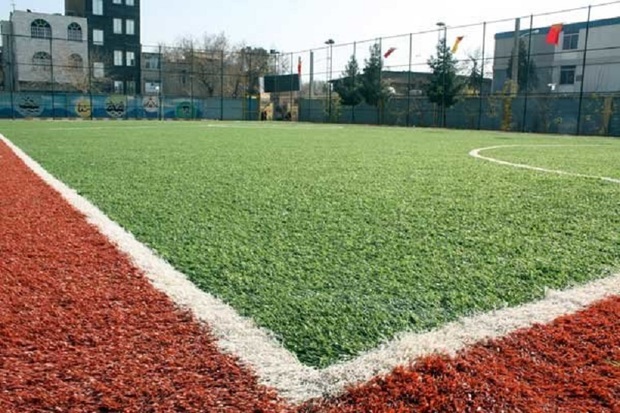 کنفدراسیون فوتبال آسیا زمین فوتسال در ارومیه احداث می کند