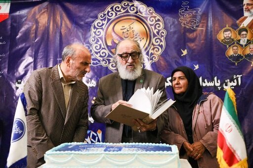در گردهمایی هنرمندان پیشکسوت چه گذشت؟

