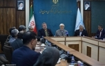 عارف: مردم صحنه‌گردانان واقعی‌اند/ باید برای مردم تبیین شود که دشمن چه جنایت‌هایی انجام داده است؛ حتی در حوزه دارو نیز شاهد حملات دشمن بودیم/ دوران تحریم کردن ملت ایران به پایان رسیده است و پس از این جنگ دوران جدیدی را تجربه می‌کنیم