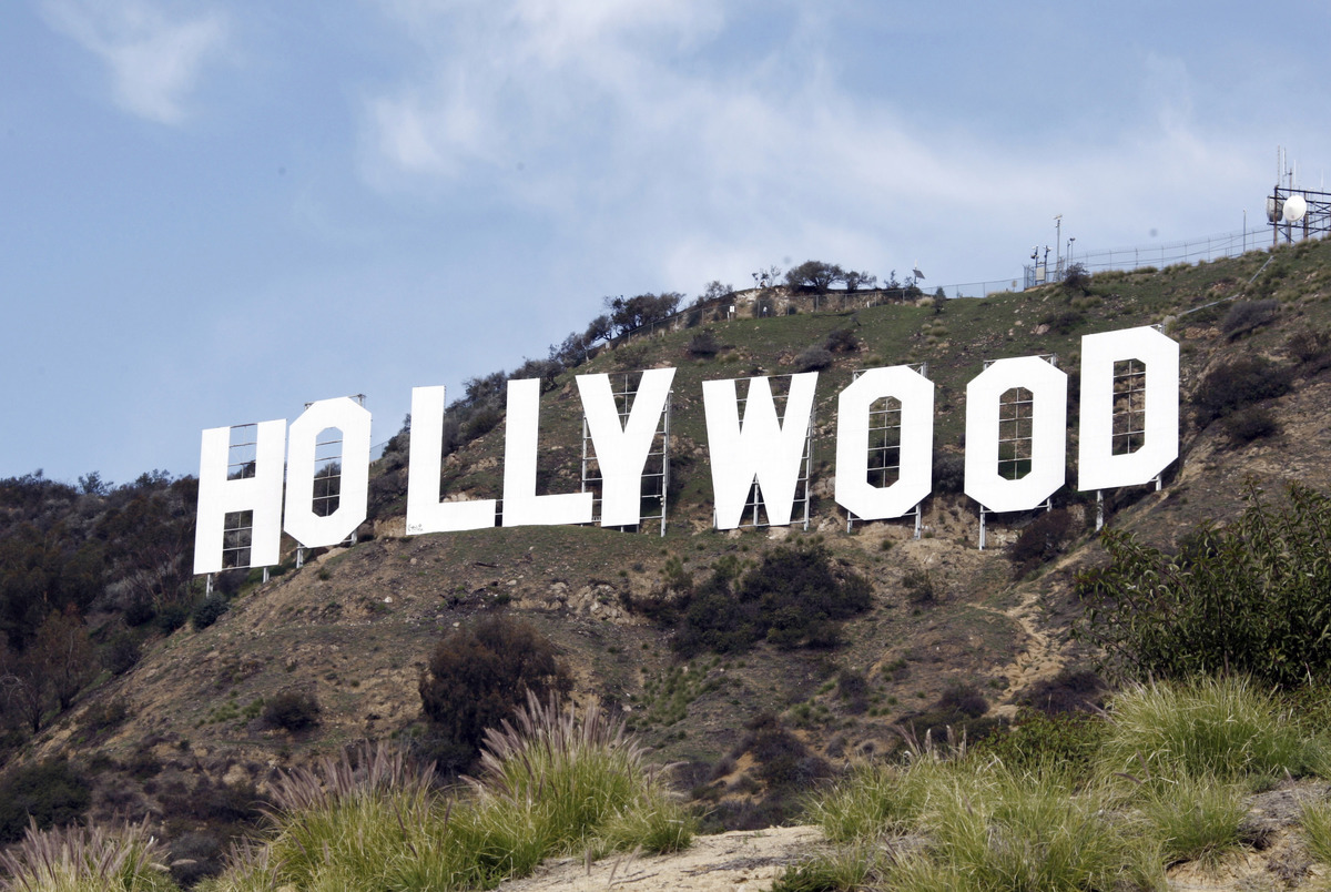 بازگشایی سینماها در کالیفرنیا 