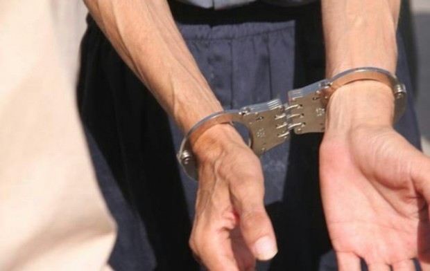 قاتل فراری در فیروزآباد دستگیر شد