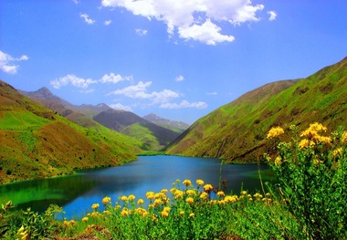 برندینگ گردشگری لرستان