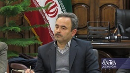 سرپرست فرمانداری لاهیجان: به هیچ عنوان از عملی شدن و اجرای سیاست‌های دولت کوتاه نخواهم آمد