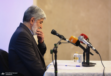 علی مطهری: بی‌عملی کشورهای اسلامی غیر از یمن در مقابل قصابی نتانیاهو و ترامپ در غزه شگفت‌آور است