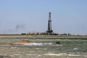 تولید نفت در خوزستان ادامه دارد