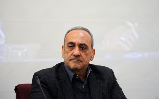 گرشاسبی: هواداران پرسپولیس کار را تمام شده ندانند
