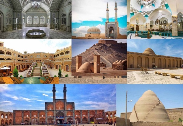 سفر در عید نوروز ۱۴۰۳ کجا بریم؟ 25 شهر و کشور داخلی و خارجی