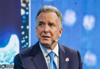 ویتکاف: حماس آماده است سلاحش را تحویل دهد