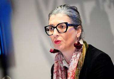 تحریم گزارشگر ویژه سازمان ملل توسط آمریکا؛ اتهام پیگیری جنایات جنگی اسرائیل در دادگاه لاهه