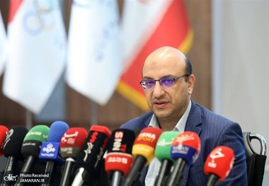 علی‌نژاد: 35 تا 40 درصد افزایش بودجه داریم/ در شرایط جنگی، سوم شدیم