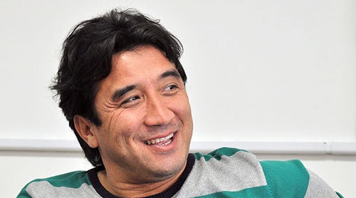  یک نابینا هم می فهید آن توپ هند است!