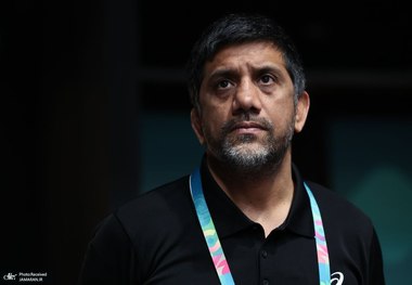 تخریب حسینیه علیرضا دبیر در پی حملات آمریکایی- صهیونی