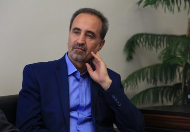 افتخاری سرپرست کاروان ایران در المپیک زمستانی جوانان شد
