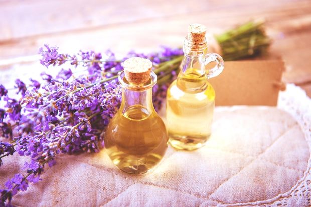 رفع سردرد با مصرف این روغن ها
