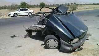رئیس پلیس راهور: پراید و RD نباید در جاده‌ها تردد کنند

