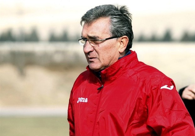 برانکو: درباره تیم ملی نمی توانم صحبت کنم