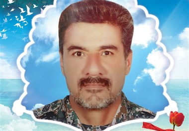دوست دارم دوباره لبخند پدرم را ببینم