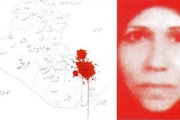 «نخستین اسیر زن ایرانی» از جنگ‌تحمیلی می گوید