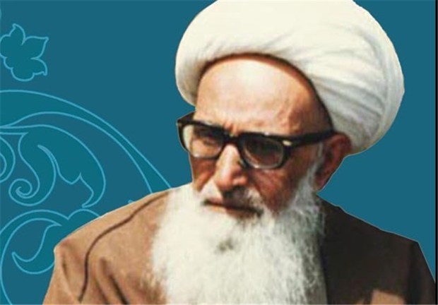 شهید آخر علی طریق الحق