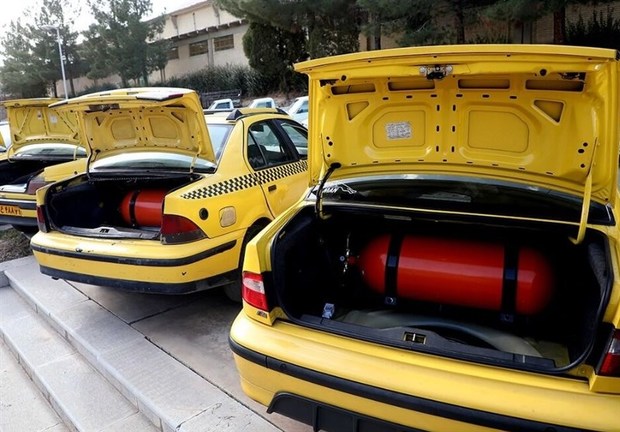 نحوه ثبت نام دوگانه‌سوز کردن رایگان خودرو