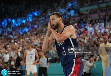 رکورد ویژه کری؛ 4 هزار پرتاب 3 امتیازی در NBA