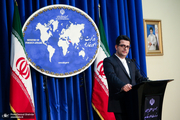 ایران دخالت آمریکا در امور داخلی چین را محکوم کرد