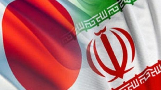 کمک ۲۳.۴ میلیون دلارى ژاپن به ایران 