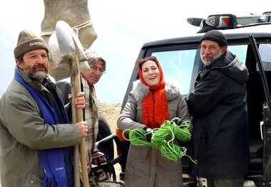 ۱۵ فیلم خاطره‌ انگیز سینمای ایران که بیست ساله شدند