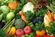 پیشگیری از بیماری های قلبی با سبزی و میوه 