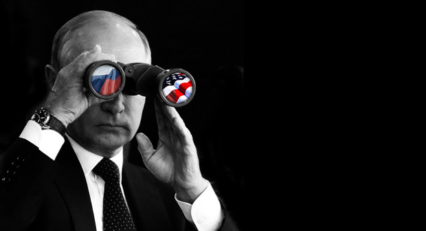 ترامپ، پوتین و جنگ سرد جدید