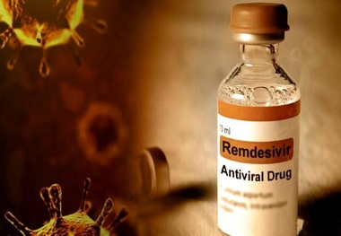 رمدسیویر اگر درست مصرف شود، موثر است
