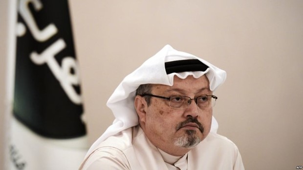 عربستان «جمال خاشقجی» نویسنده و روزنامه نگار منتقد را به قتل رسانده است