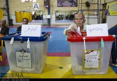 ملت ایران در انتخابات به دنیا نشان داد اهل تدبیر است