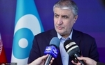 رییس سازمان انرژی اتمی: ایران اهل تعامل است، اما غرب مسیر تقابل را انتخاب کرده است/ پوتین از همکاری‌های اتمی با ایران ابراز رضایت کرد
